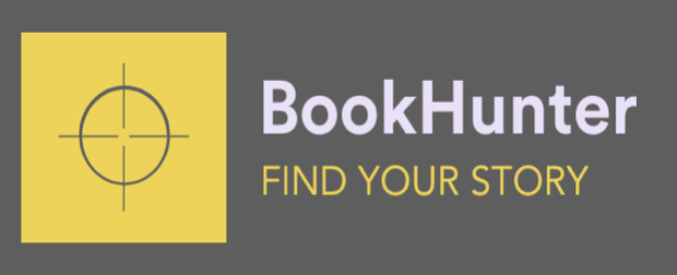 BookHunter Logo